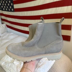 Dolce Vita Chelsea Boots